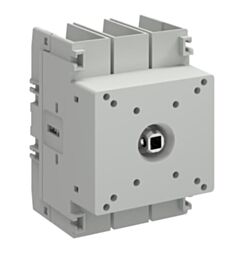 1SCA162534R1001 ABB OT60G3-3DS OT Plus 3 Pole 63A Door Mounted Switch Disconnector