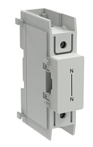 1SCA162603R1001 ABB PNG3 Neutral conductor N with screw terminals size G3