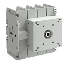 1SCA162519R1001 ABB OT63G3-4DSN2 OT Plus 4 Pole 63A Door Mounted Switch Disconnector