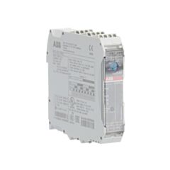 1SAT122000R1011 ABB HF2.4-DOL-24VDC Direct On Line Electronic Compact Starter DIN-rail mounted with Overload Protection
