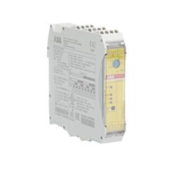 1SAT143000R1011 ABB HF9-DOLE-24VDC Direct On Line Electronic Compact Starter DIN-rail mounted with Overload Protection