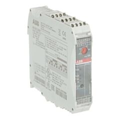 1SAT142000R1011 ABB HF9-DOL-24VDC Direct On Line Electronic Compact Starter DIN-rail mounted with Overload Protection