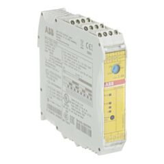 1SAT126000R1011 ABB HF2.4-ROLE-24VDC Reversed On Line Electronic Compact Starter DIN-rail mounted with Overload Protection