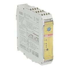1SAT146000R1011 ABB HF9-ROLE-24VDC Reversed On Line Electronic Compact Starter DIN-rail mounted with Overload Protection