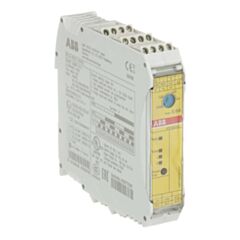 1SAT116000R1011 ABB HF0.6-ROLE-24VDC Reversed On Line Electronic Compact Starter DIN-rail mounted with Overload Protection