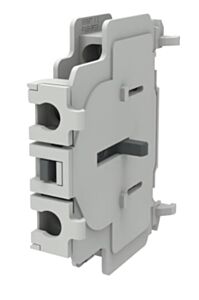 1SCA162594R1001 ABB AUXGB-11 Auxiliary contact 1 NC + 1 NO contact, DIN mounting, max. 2+2