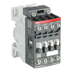 1SBH136060R2340 ABB NFZB40ERT-23 4NO Contactor Relay 100-250V 50/60Hz DC Ring-Tongue Terminals