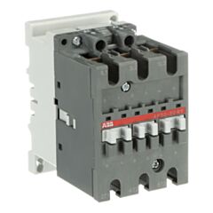1SBL357010R7000 ABB AF50-30-00RT 100-250V 50Hz / 100-250V 60Hz / 100-250V DC Contactor 3 Pole 3NO 100-250V AC/DC Coil