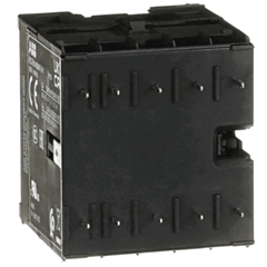 GJH1213009R0311 ABB KC6-31Z-P-01 Mini Contactor 3NO 1NC