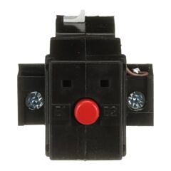 FPTN372726R1001 ABB WB75-A 24V 50Hz / 24-28V 60Hz / 24V DC Mechanical Latching Unit