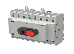 1SCA162680R1001 ABB OT80G2-8BS OT Plus Panel Mounted Switch Disconnector