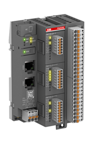 1SAP125400R0173 ABB PM5092-MC-KIT-EC AC500,Machine Control. Kit PM5092-T-2ETH+MC+ ETHCAT Runtime license,spring term.,Pack. Unit: 1 piece