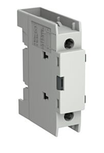 1SCA164219R1001 ABB PNG1-S Neutral conductor N with screw terminals size G1