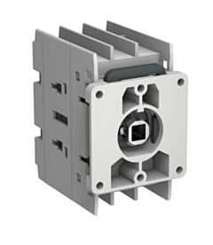 1SCA163361R1001 ABB OT16G1-3DS Switch-disconnector OT Plus 16 A, size G1, 3-pole,