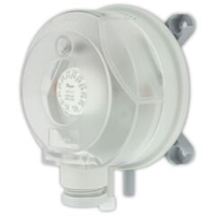 ADPS-08-2-N Dwyer SERIES ADPS/EDPS DIFFERENTIAL PRESSURE SWITCH
