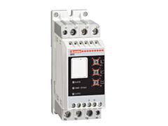 ADXC02540024 - SOFT STARTER 25A 400VAC + BY-PASS 24V AC/DC
