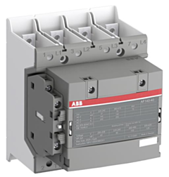1SFL427102R1311 af116-40-11b-13 55kw/116 amp 100-250v 50/60hz dc ABB Contactor