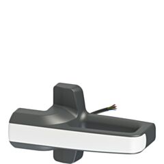 AN G1B000A-PN3 Pizzato Safety handle P-KUBE Krome