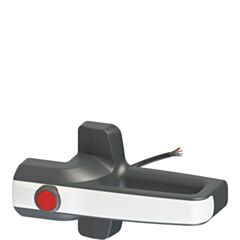 AN G1B002A-PN3 Pizzato Safety handle P-KUBE Krome