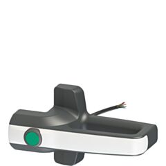 AN G1B003A-PN3 Pizzato Safety handle P-KUBE Krome