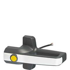 AN G1B004A-PN3 Pizzato Safety handle P-KUBE Krome