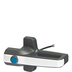 AN G1B005A-PN3 Pizzato Safety handle P-KUBE Krome