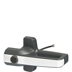 AN G1B008A-PN3 Pizzato Safety handle P-KUBE Krome