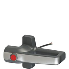 AN G9A002A-PN3 Pizzato Safety handle P-KUBE Krome