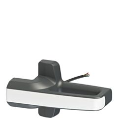AN S1B000A-PN3 Pizzato Safety handle P-KUBE Krome