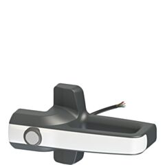 AN S1B001A-PN3 Pizzato Safety handle P-KUBE Krome