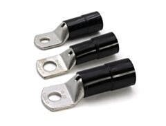 2430150 Cembre ANE9-M6/15 INSULATED TERMINAL