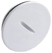 Ilme ASM25D Thermoplastic blanking plug M25