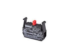 EMAS B2 EMAS B CONTACT BLOCK STOP 1NC