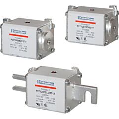 MERSEN FUSE 12,5 URD 71 TT F 0160 12,5URD71TTF0160