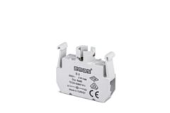 EMAS B3 EMAS B ILLUMINATION CONTACT BLOCK