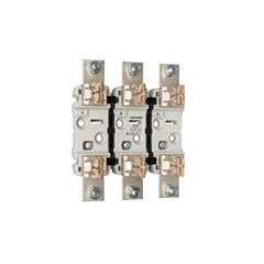 MERSEN FUSE BASE NH 2-PP F/TORN. 3P BB23PP