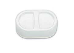 EMAS BEBK20 EMAS SILICON COVER FOR DOUBLE HEAD