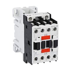 BF0901D125 - 3P CONTACTOR 1NC 9A AC3 125VDC