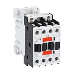 BF0910D012 - 3P CONTACTOR 1NO 9A AC3 12VDC