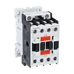 BF09T2A048 - 4P CONTACTOR 2NO+2NC 25A 48/50-60
