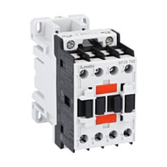 BF09T4D048 - 4P CONTACTOR NO 25A AC1 48VDC