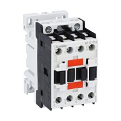 BF1201A46060 - 3P CONTACTOR 1NC 12A AC3 460/60