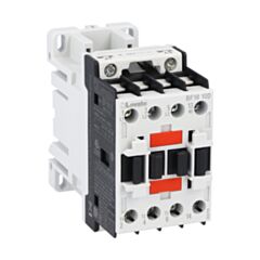 BF1810D125 - 3P CONTACTOR 1NO 18A 125VDC