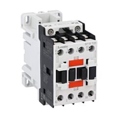 BF18T2D060 - 4P CONTACTOR 2NO+2NC 32A AC1 60VDC