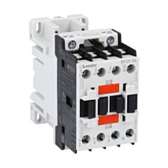BF2510L048 - 3P CONTACTOR 1NO 25A AC3 48VDC LOW C.