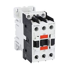 BF2600D125 - 3P CONTACTOR 26A AC3 125VDC