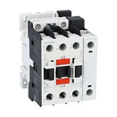 BF26T2A22060 - 4P CONTACTOR 2NO+2NC 45A 220V 60HZ