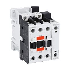 BF26T4L024 - 4P CONTACTOR NO 45A AC1 24VDC LOW C.