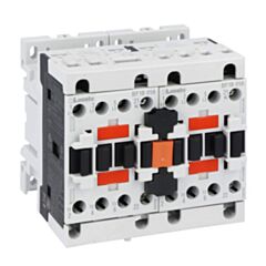 BFA01842024 - REVERSING CONTACTOR 18A AC3 24/50-60