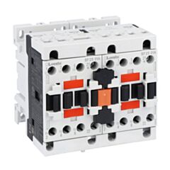 BFA02542024 - REVERSING CONTACTOR 25A 24/50-60